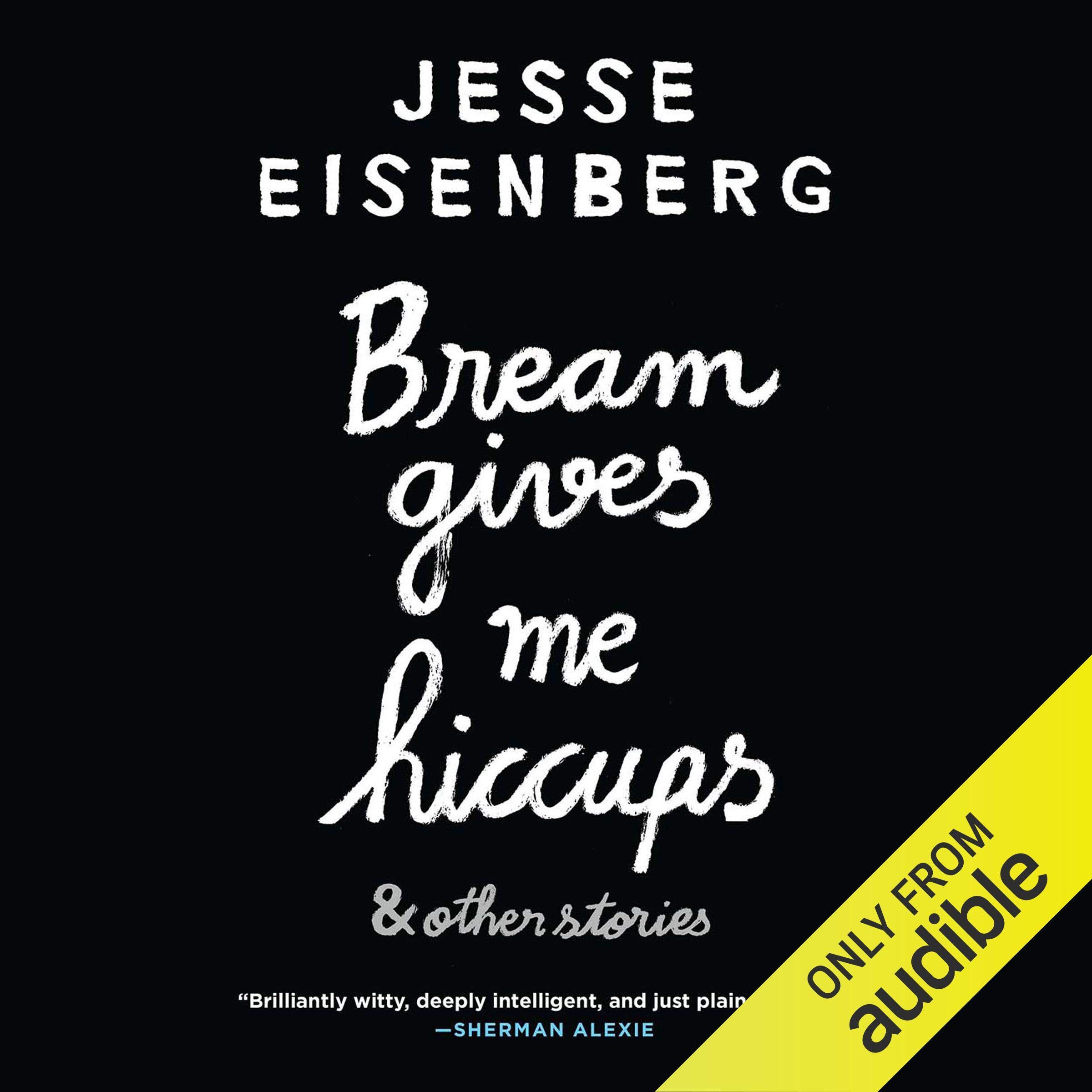 Cover art for Bream Gives Me Hiccups