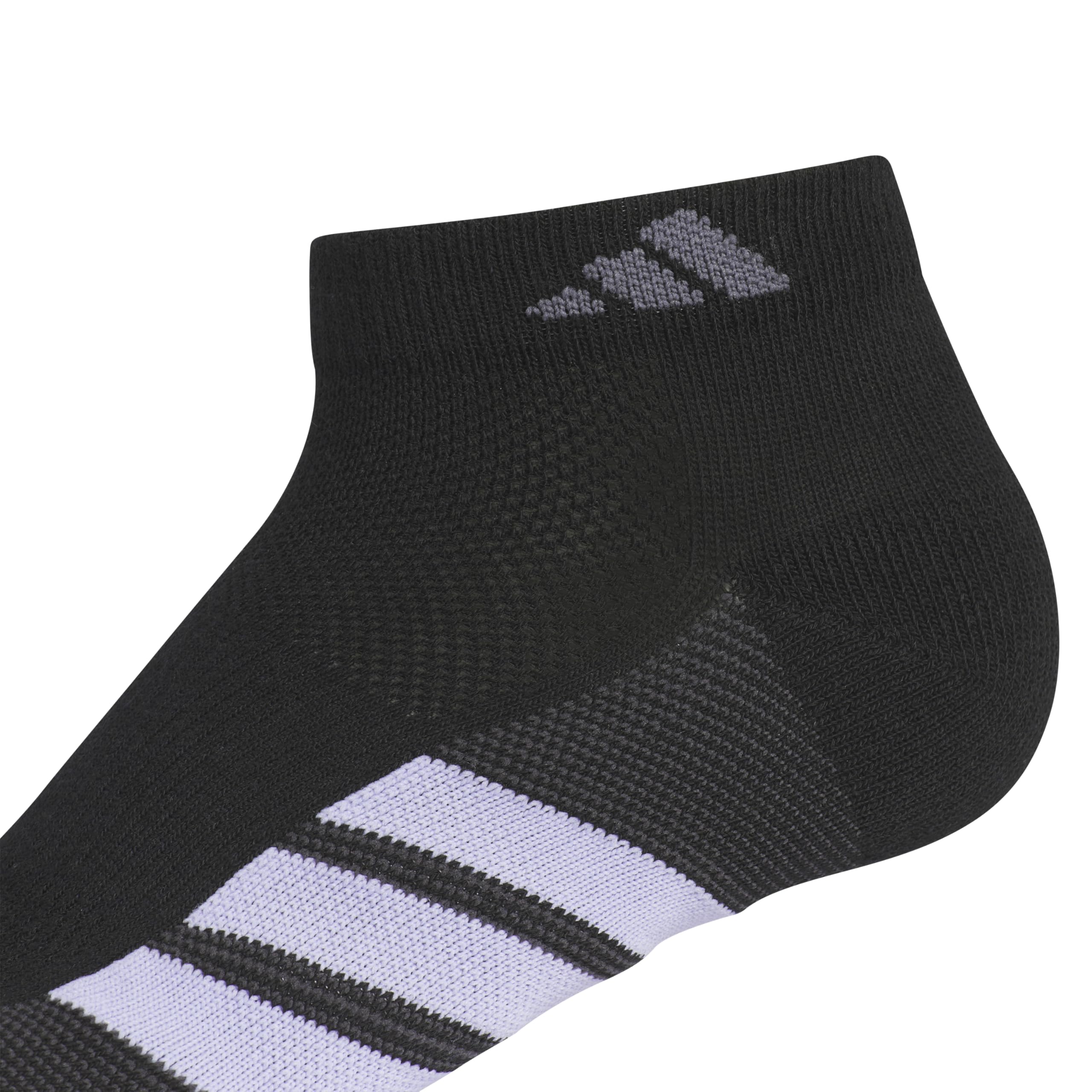 adidas Chaussettes Basses (Lot de 3) Femme