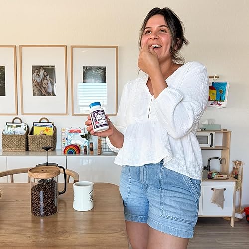 Zellie's | 100% Xylitol Spearmint Chewing Gum | No Aspartame, Gluten Free, Vegan & Kosher (100 Count - Pack of 1)(Cherry Berry,100 Count (Pack of 1))