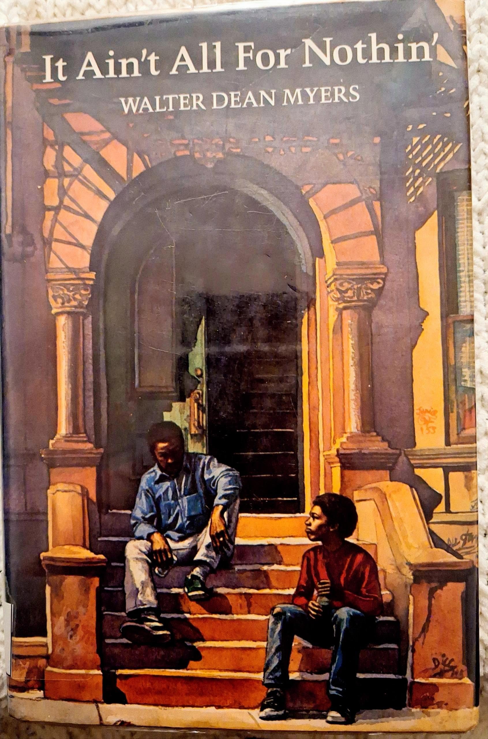Buy It Ain't All For: 2 — BookShops.in