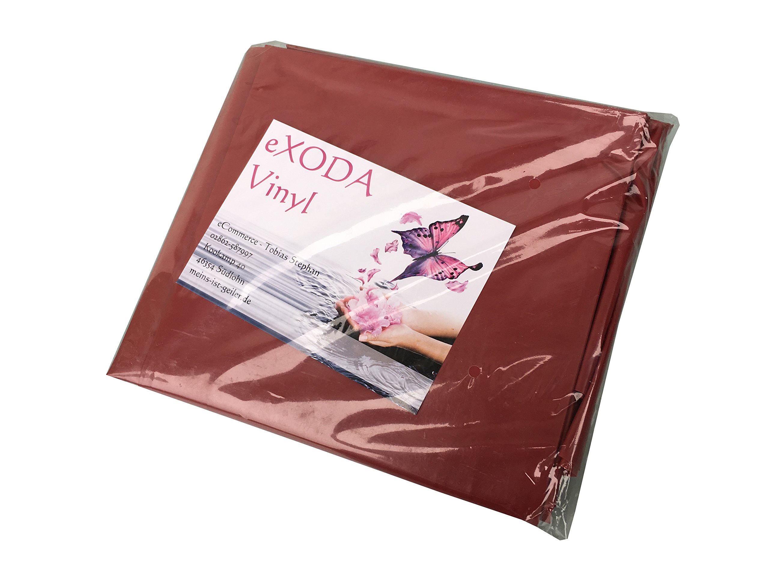 eXODA Protections en Cas d'incontinence draps alèses protège-Matelas 200x230cm - Protections en Cas d'incontinence alèses et draps également pour Les Enfants d'