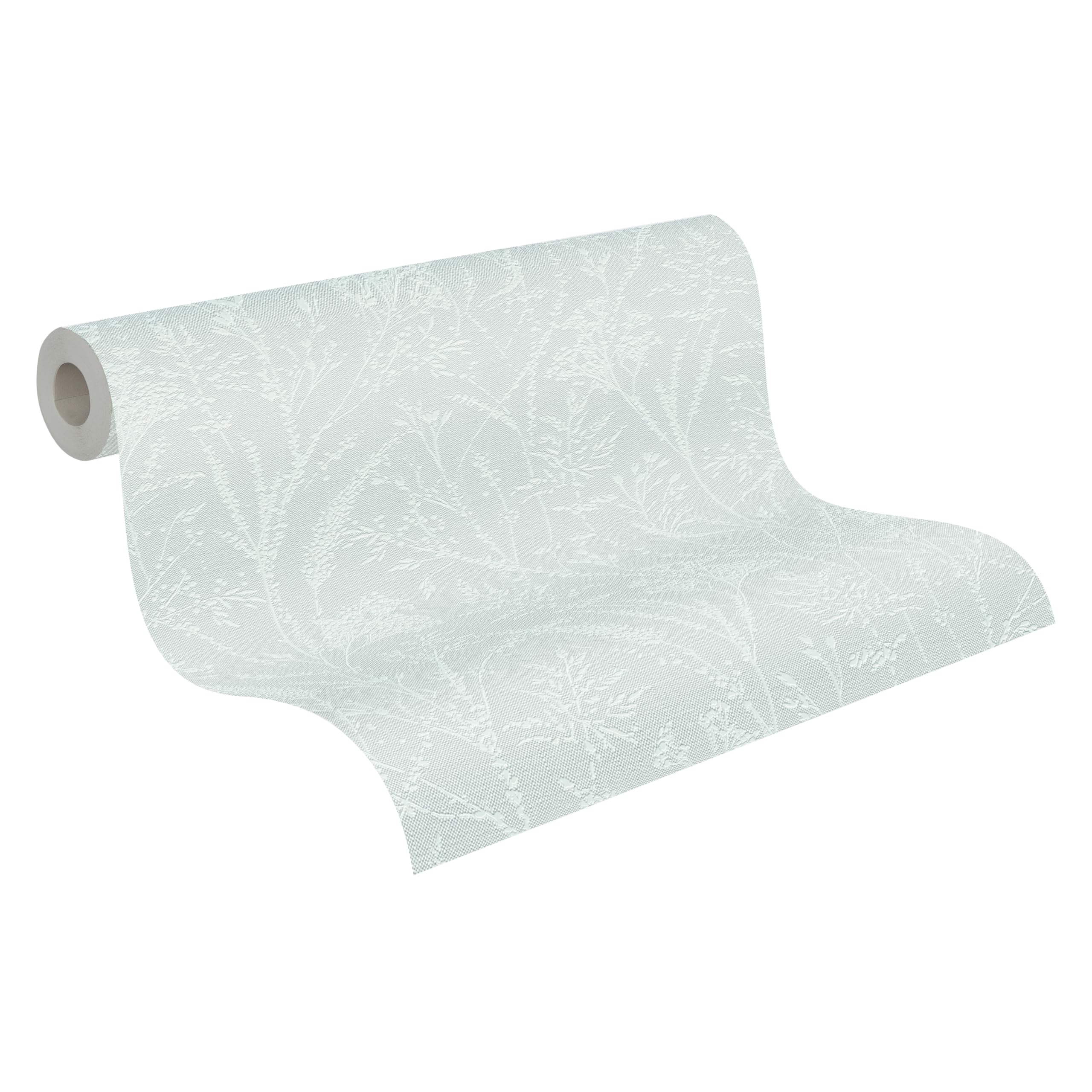 Dekornik Behang Geruit Check Classic - Blauw | Trendy Kinderbehang