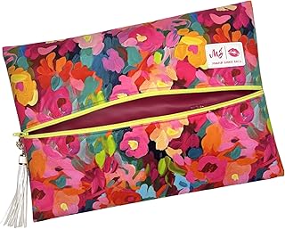 Makeup Junkie Bags Meadow Magic - Parent, Var...