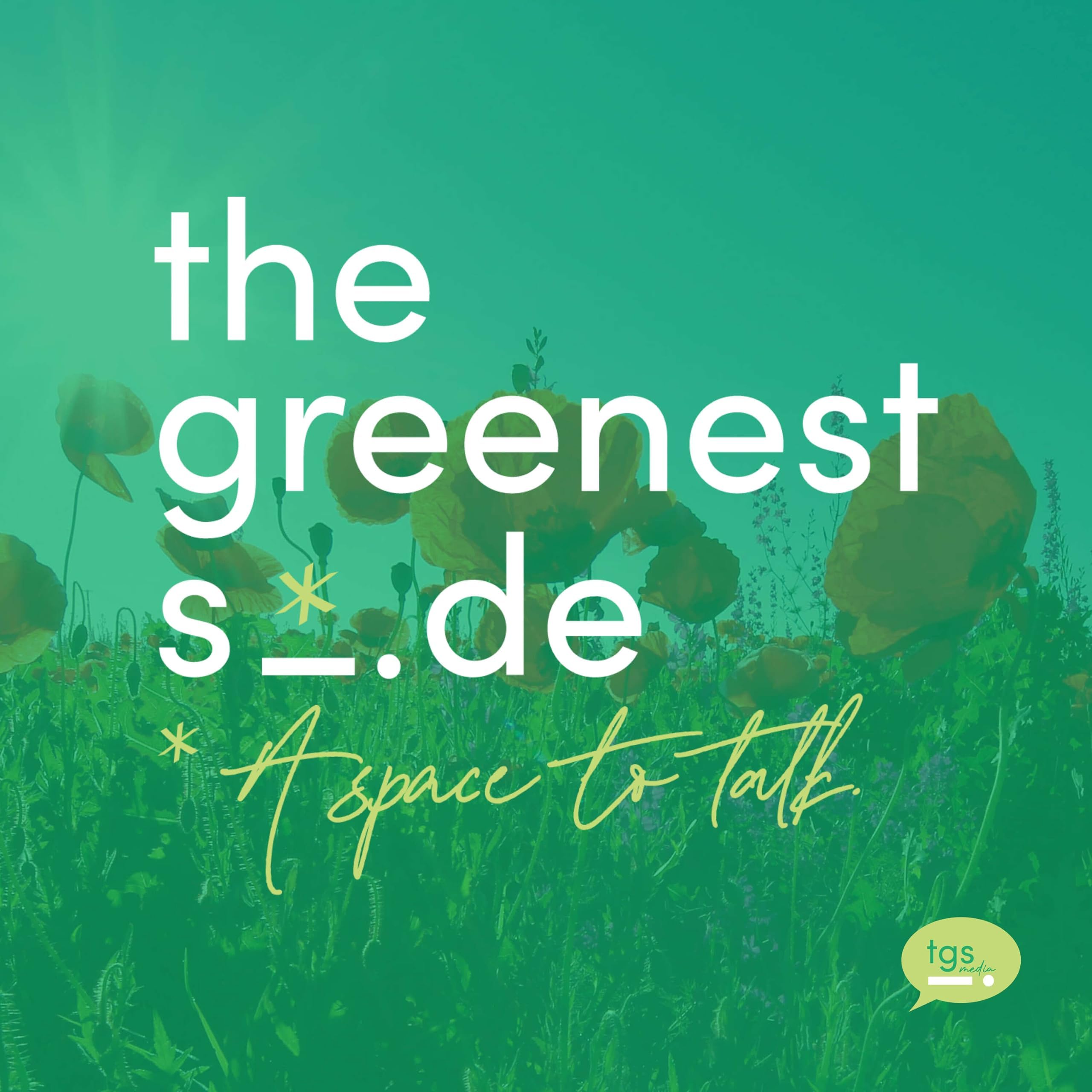 The Greenest Side