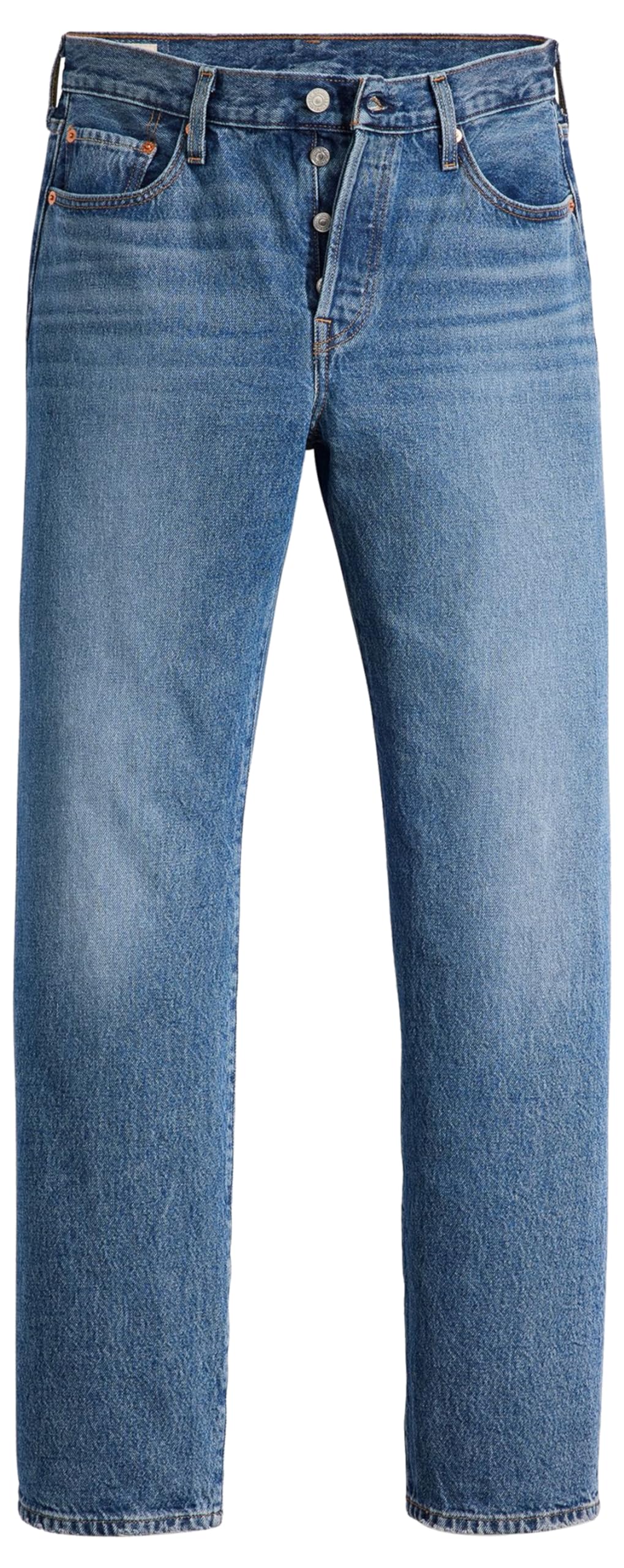 Levi's 501 90's - Zwykły lub wytrzymały Kobiety