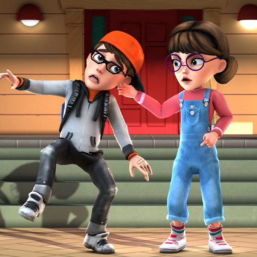 Nick & Tani: Lustige Geschichte