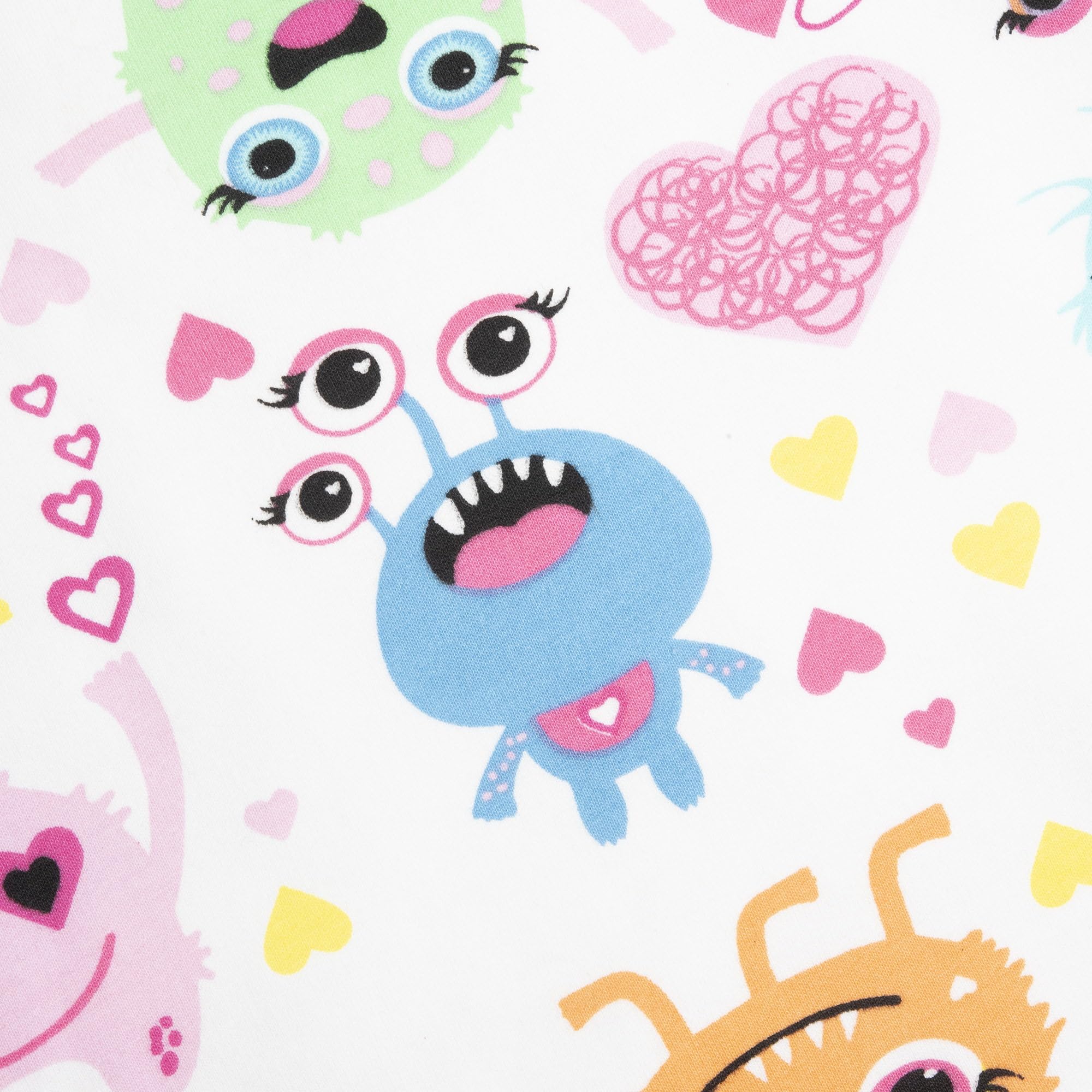 Chicco, Pigiama Bambino/Bambina, Pigiama Lungo, 100% Cotone, Morbido e Comodo, Ideale per Primavera e Autunno, Abbigliamento Bambini e Bambine, Designed in Italy