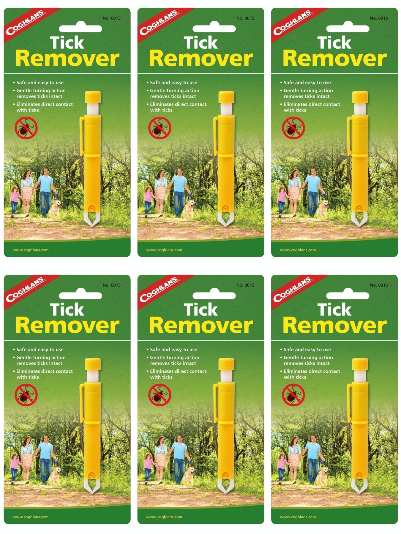 Tick Remover