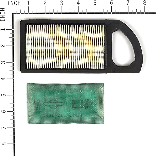 Miniatura 3 de Briggs & Stratton Filtro de Aire 5079K Premium Avs 8-13.5 HP