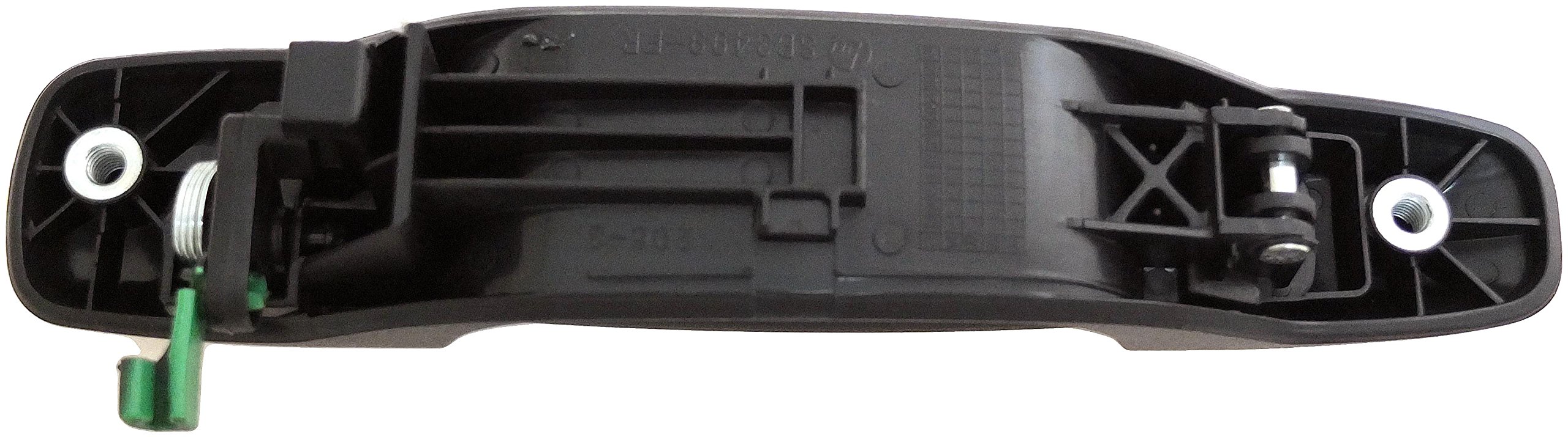 Dorman 82700 Subaru Forester Manillas Puertas Agarradera Coche Exterior Trasera Lado Conductor
