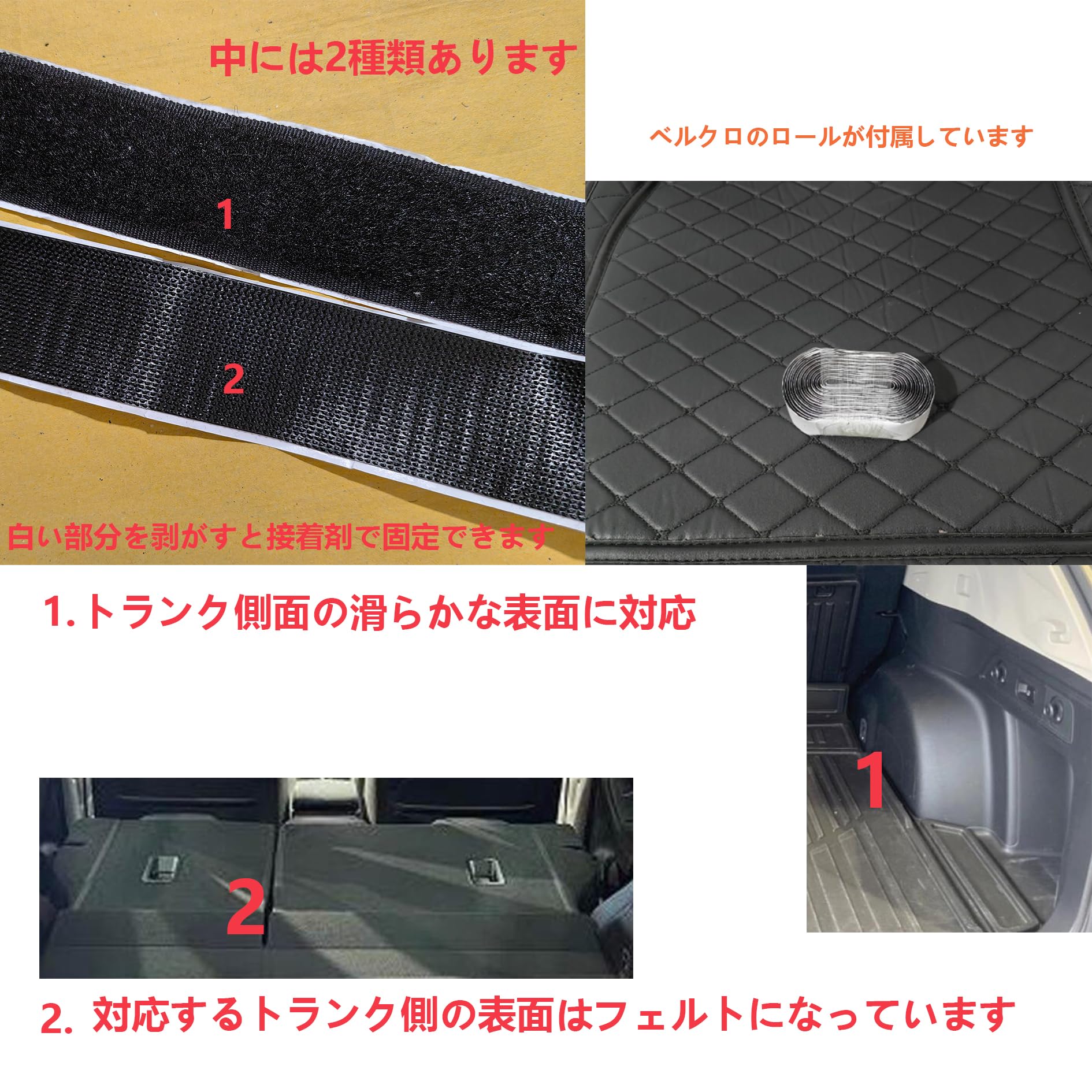 Amazon.co.jp: 新型レガシィアウトバックBT5 用のラゲージマット ​XPE 