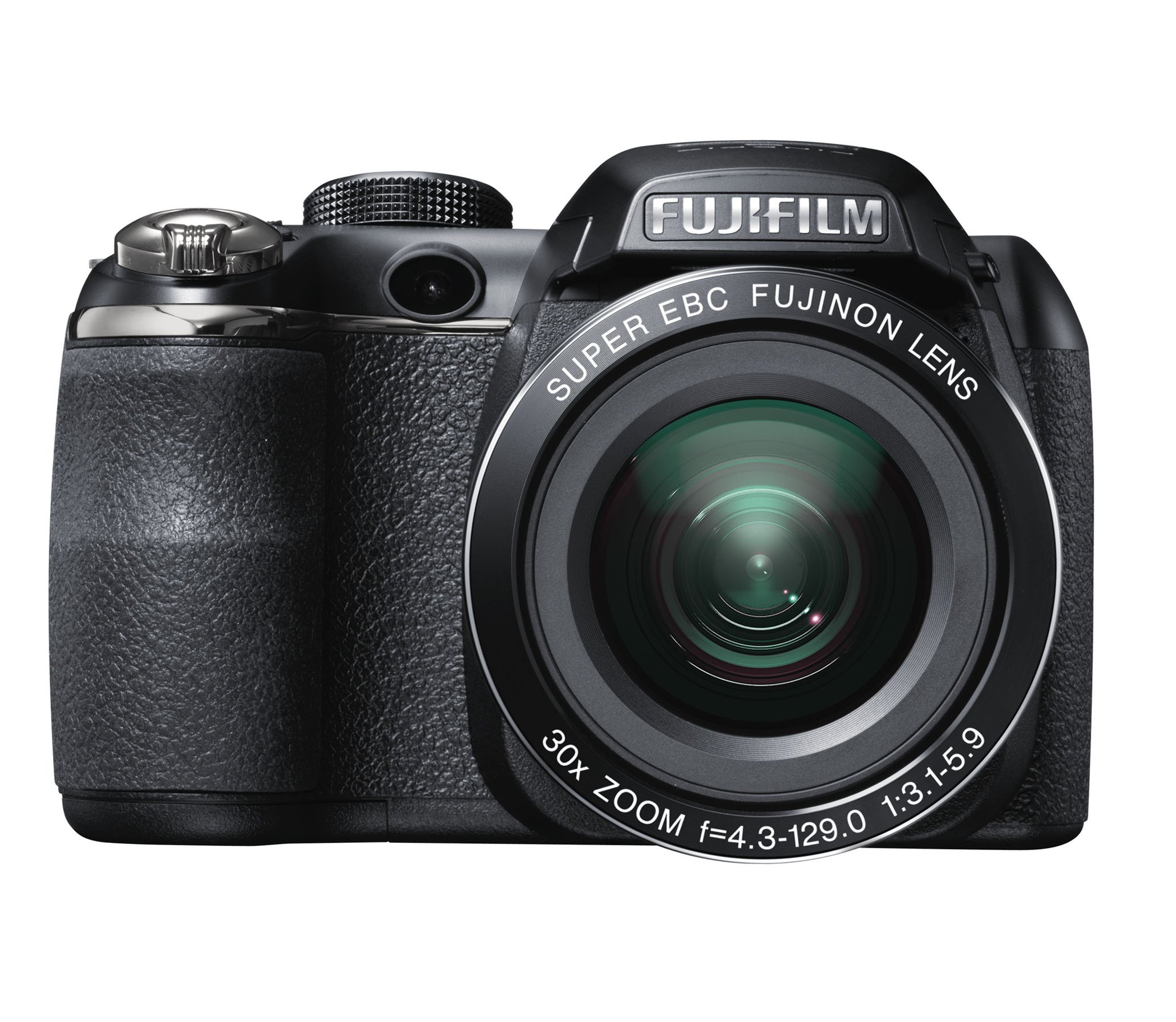 FUJIFILM デジタルカメラ FinePix S4500