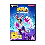 Kao The Kangaroo PC