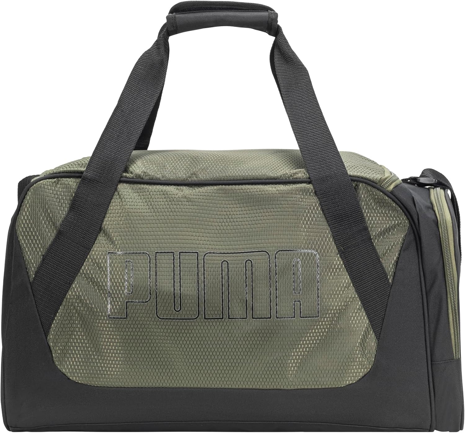 PUMA Evercat Form Factor Duffel Bag