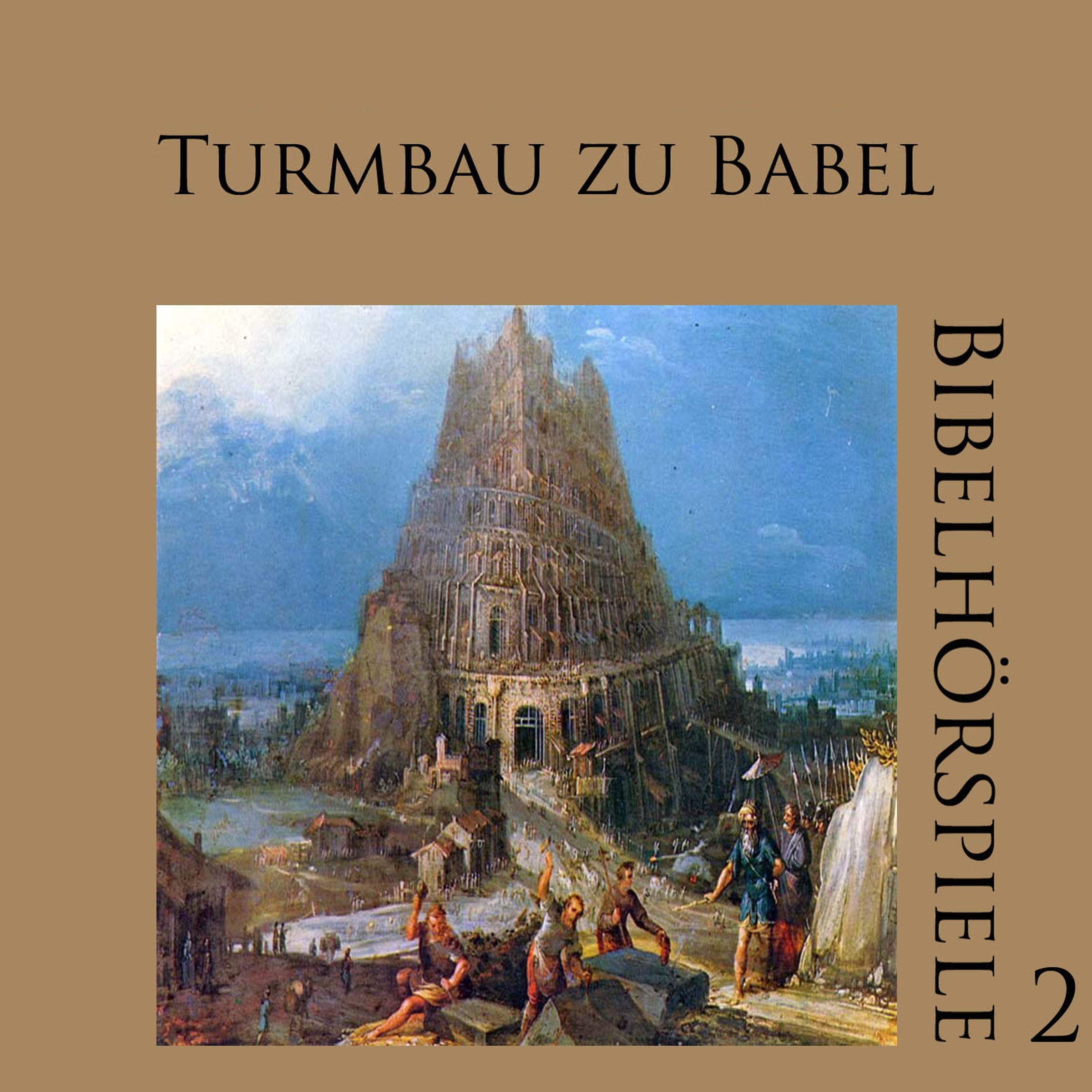 Turmbau zu Babel