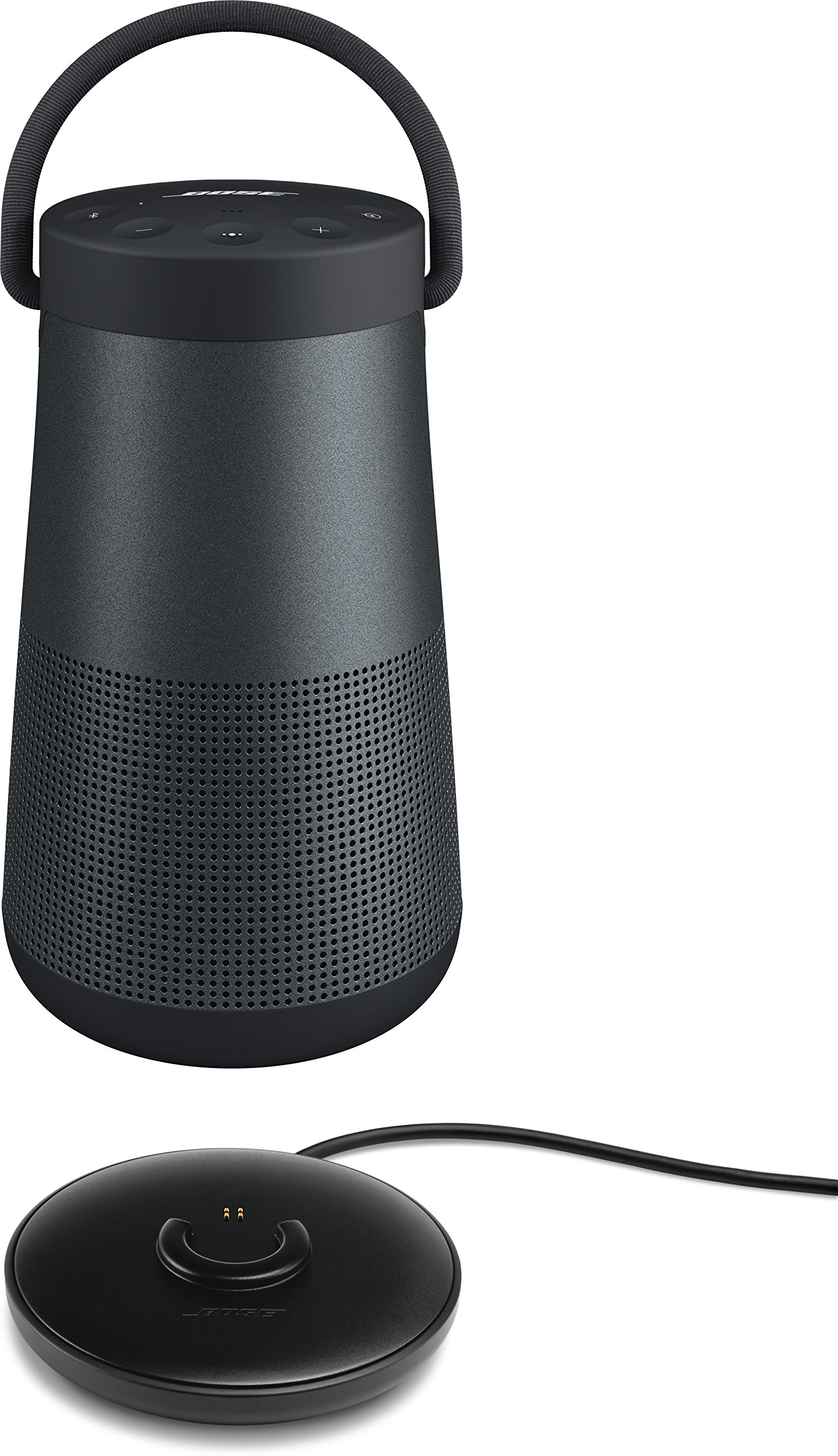Amazon.co.jp: Bose SoundLink Revolve charging cradle 充電スタンド 