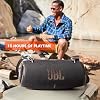 JBL Xtreme 3 ، بلوتوث سماعة ، IP67 ، أسود