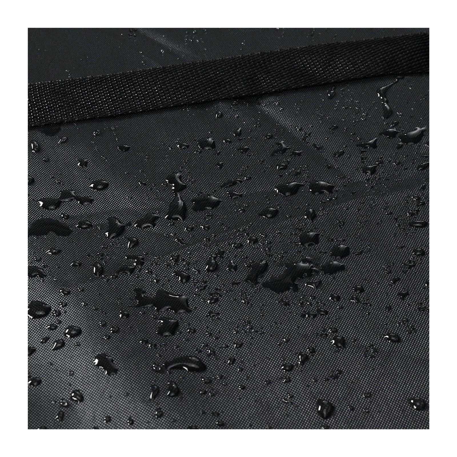 Racks Träger Auto 3 Arten Große Größe Auto Dach Top Tasche Wasserdicht Fracht Träger Reise Lagerung Gepäck Korb Gepäckträger(M-122X96X37CM)