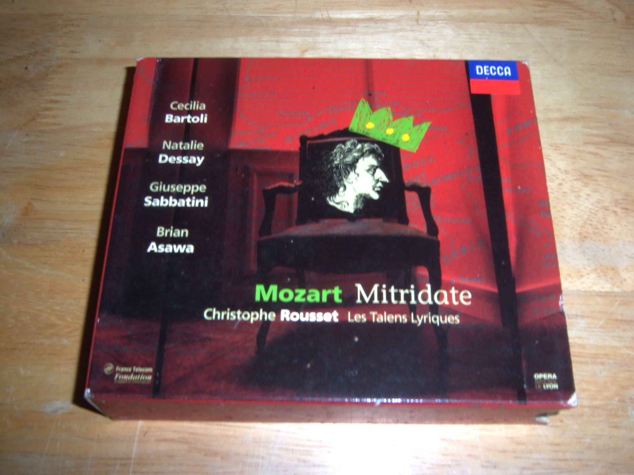 Mitridate
