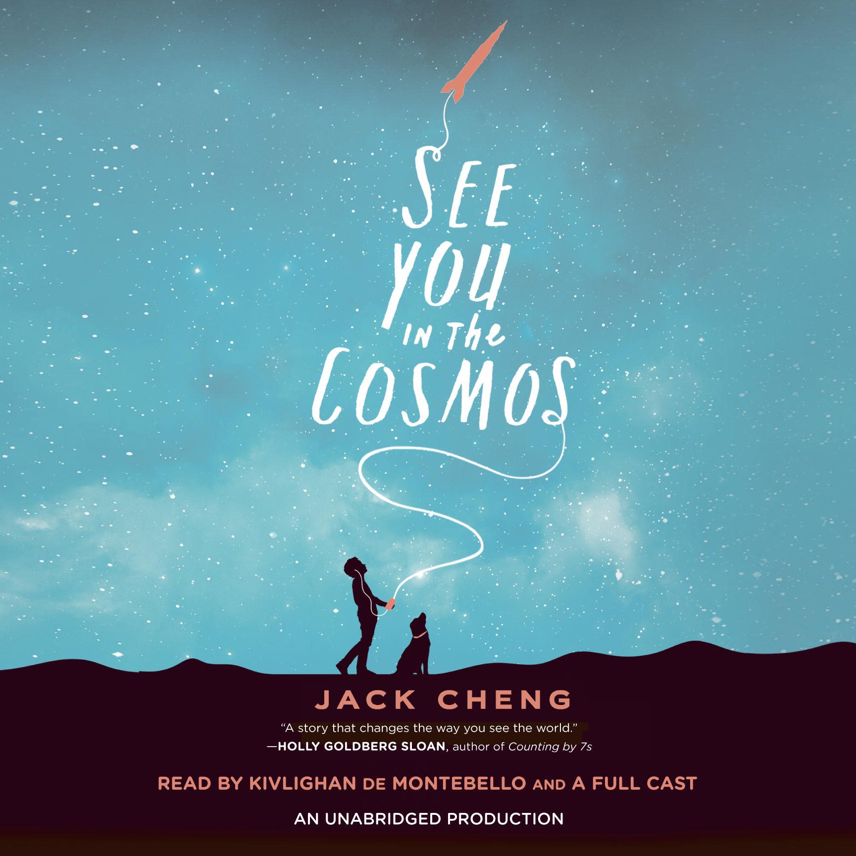 See You in the Cosmos