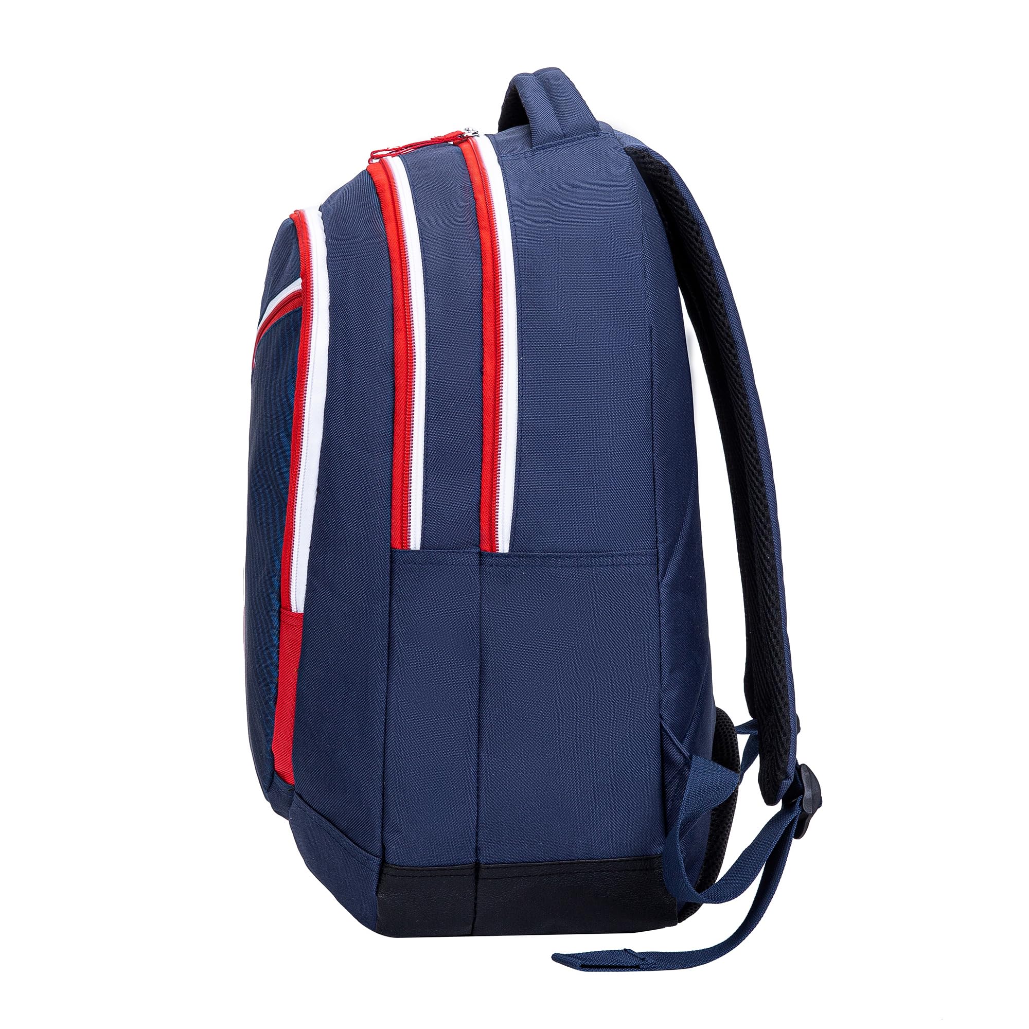 PSG Sac à dos scolaire Collection officielle PARIS SAINT GERMAIN