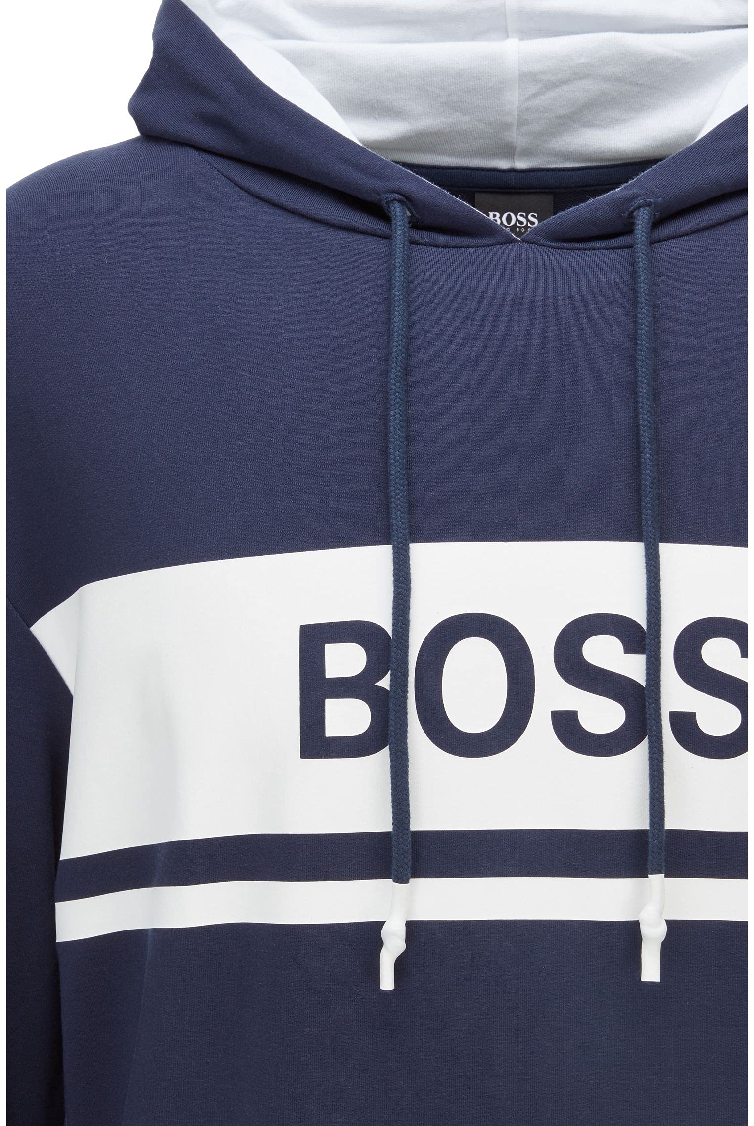 BOSS Bluza sportowa Mężczyźni Fashion Sweatshirt H