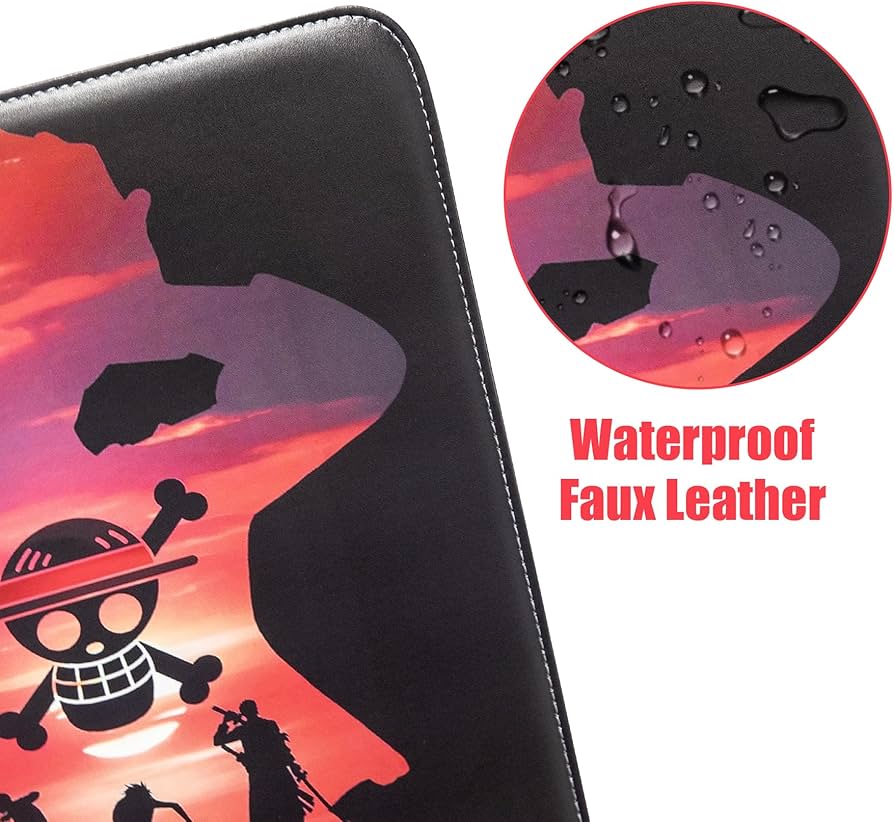 Amazon.co.jp: トレーディングカードバインダー ワンピースカード用 9