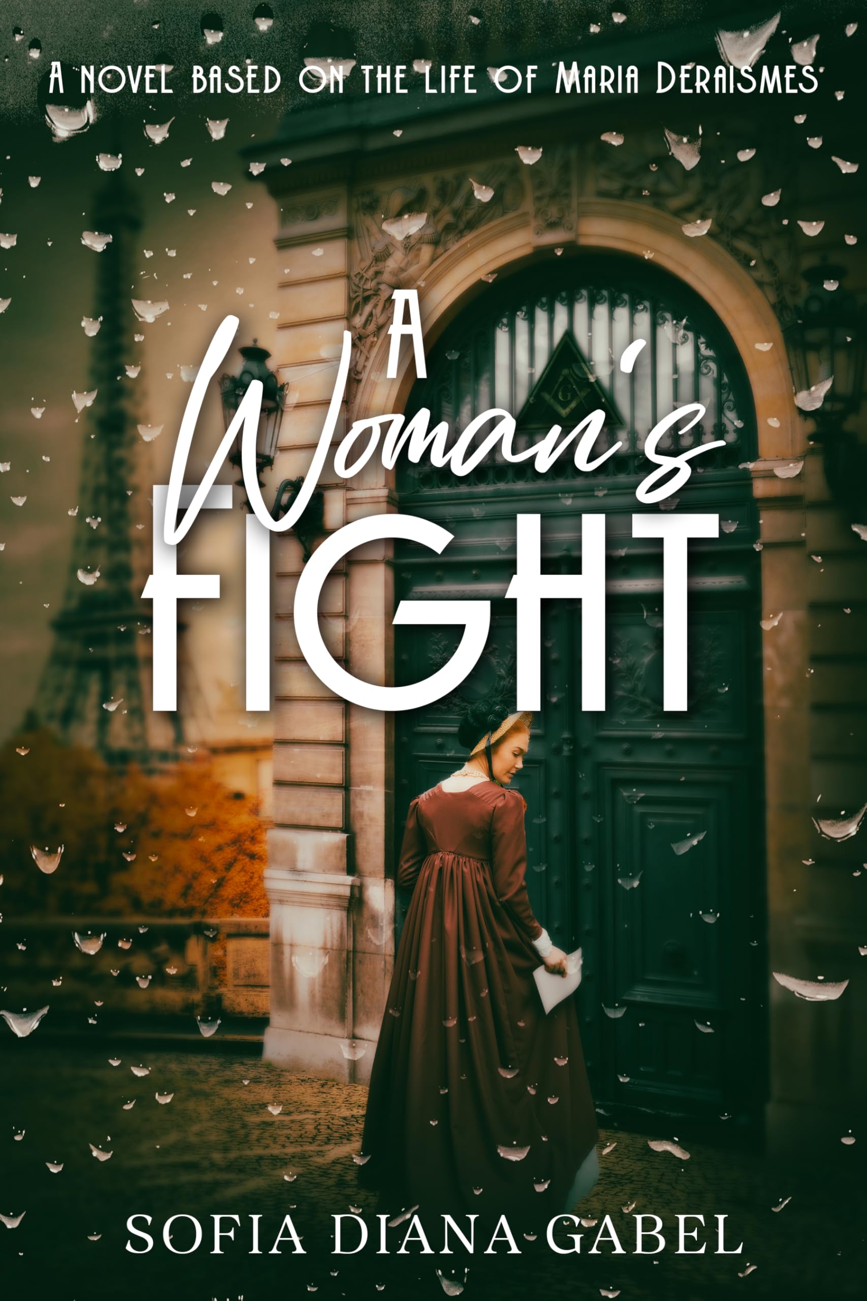 A Woman's Fight