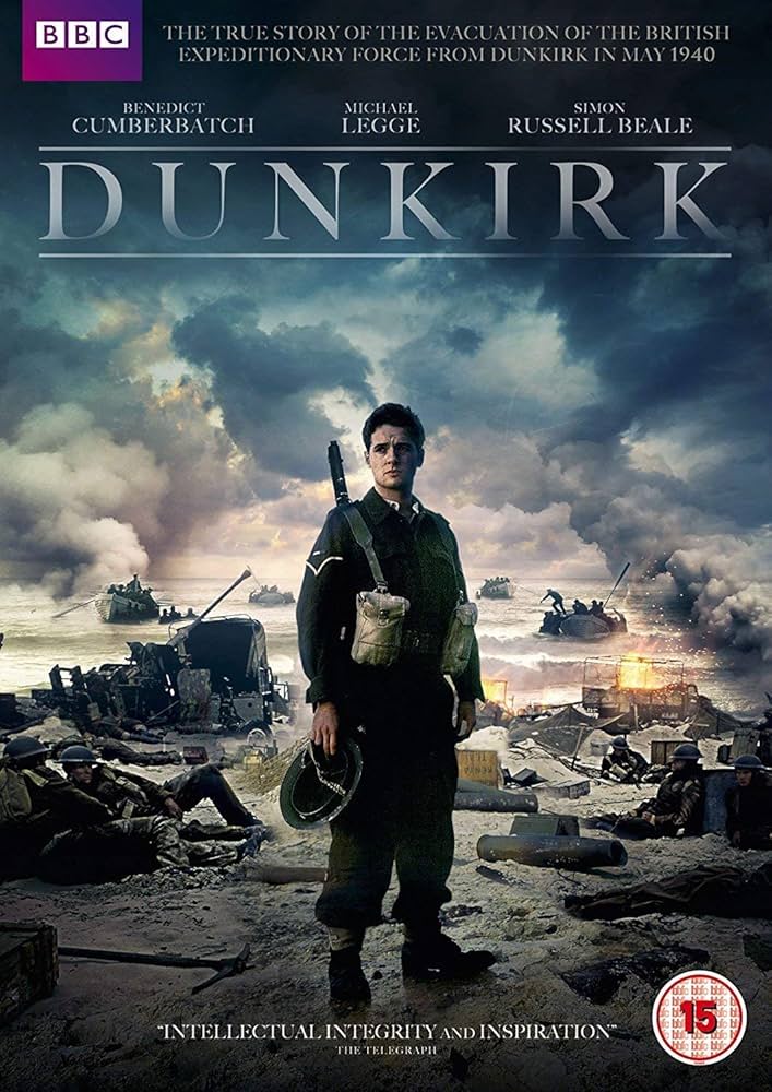 Amazon.co.jp: Dunkirk / ダンケルク 史上最大の撤退作戦・奇跡