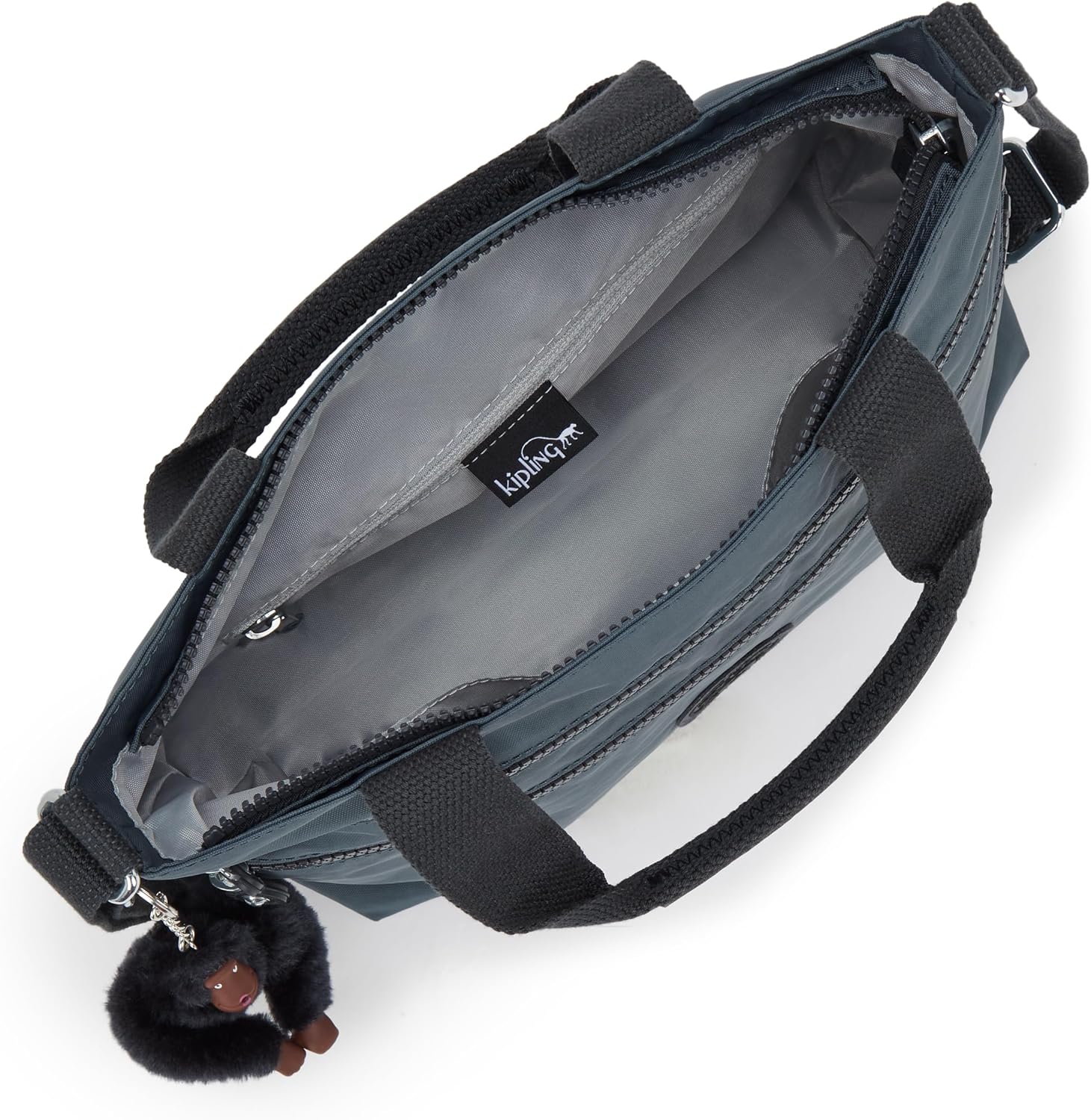 Kipling Women's Miah Shoulder Bag - Image 3