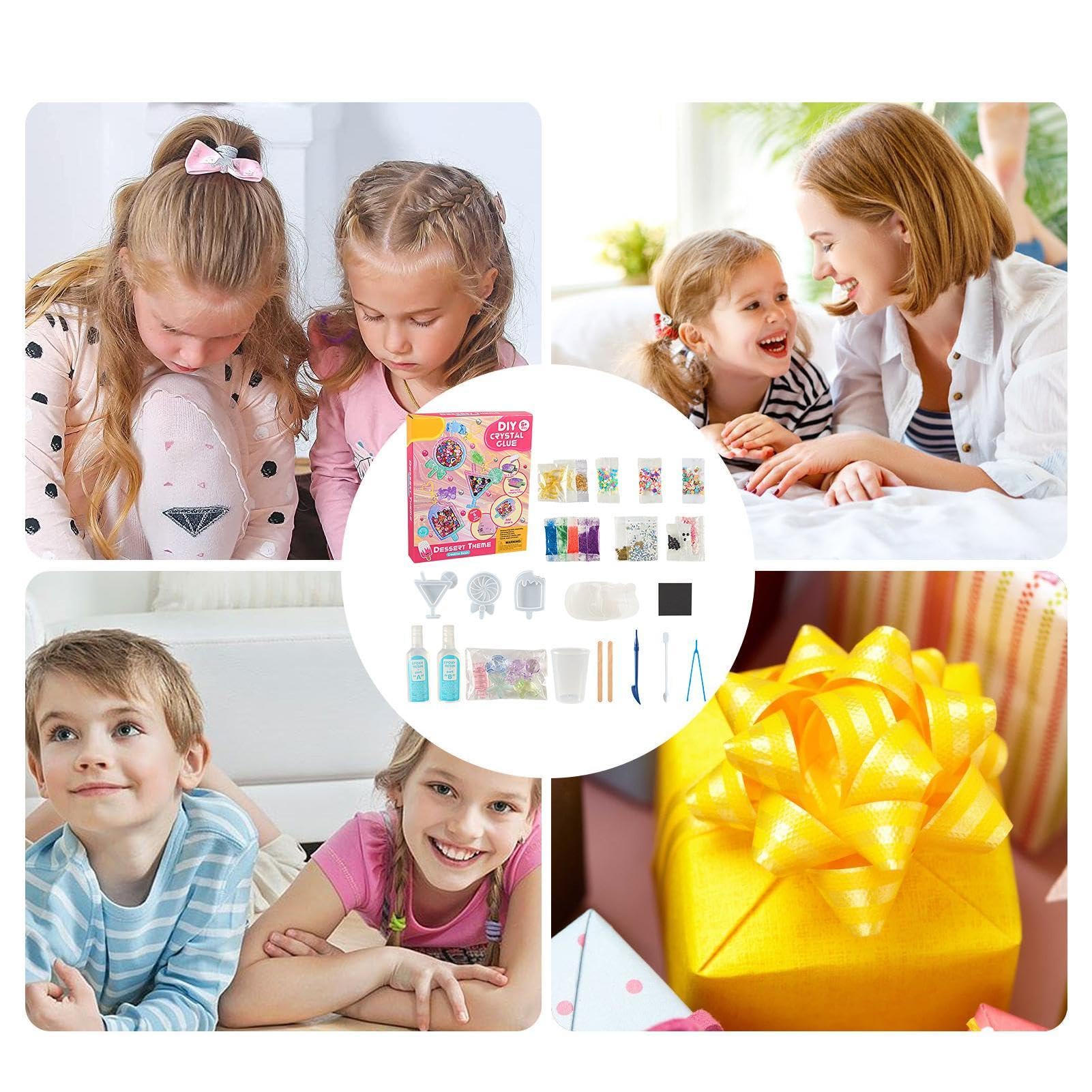 Amazon.co.jp: クリスタルグルーペイント、クリスタルアートグルー