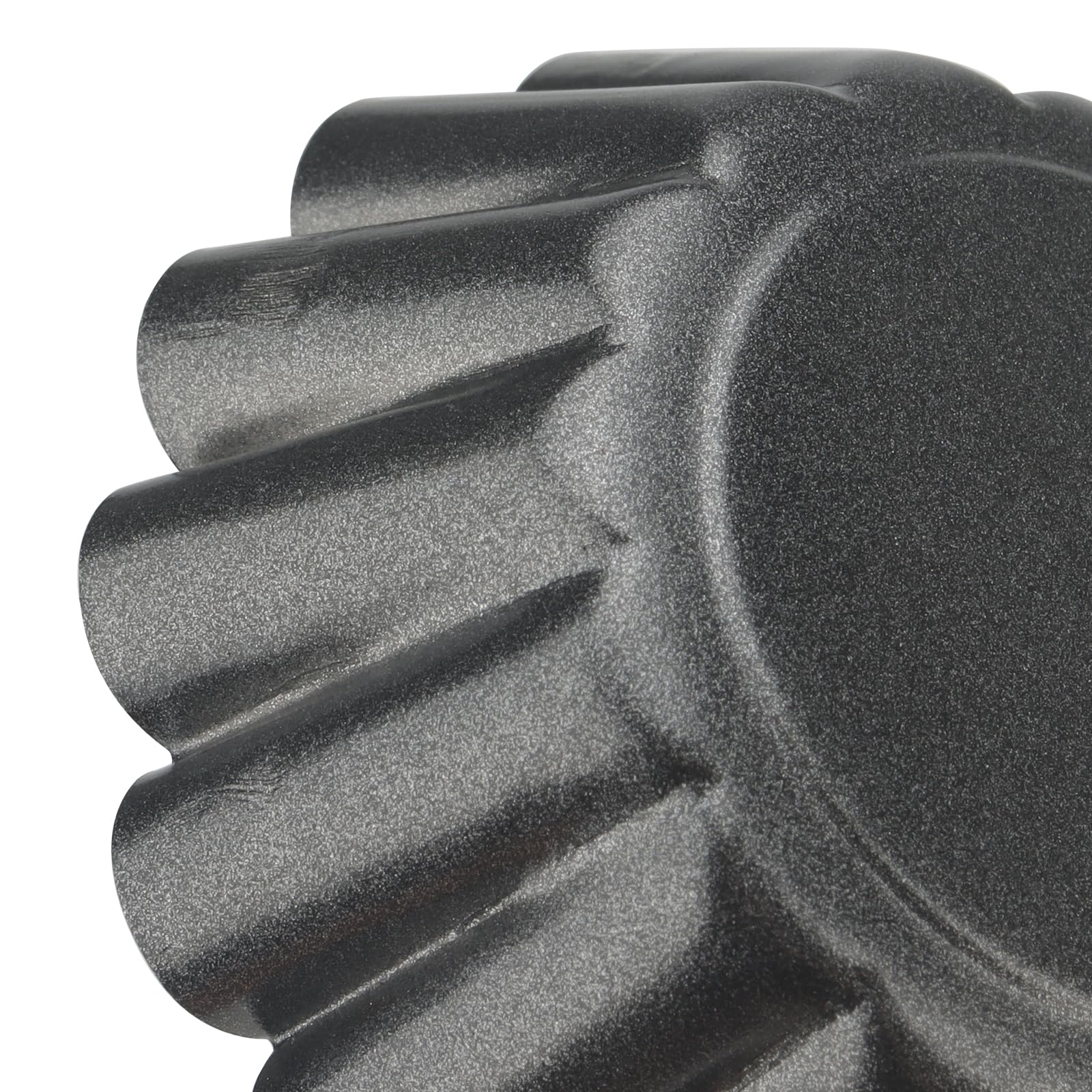 Set di Stampi Rotondi in Acciaio al Carbonio per Mini Torte