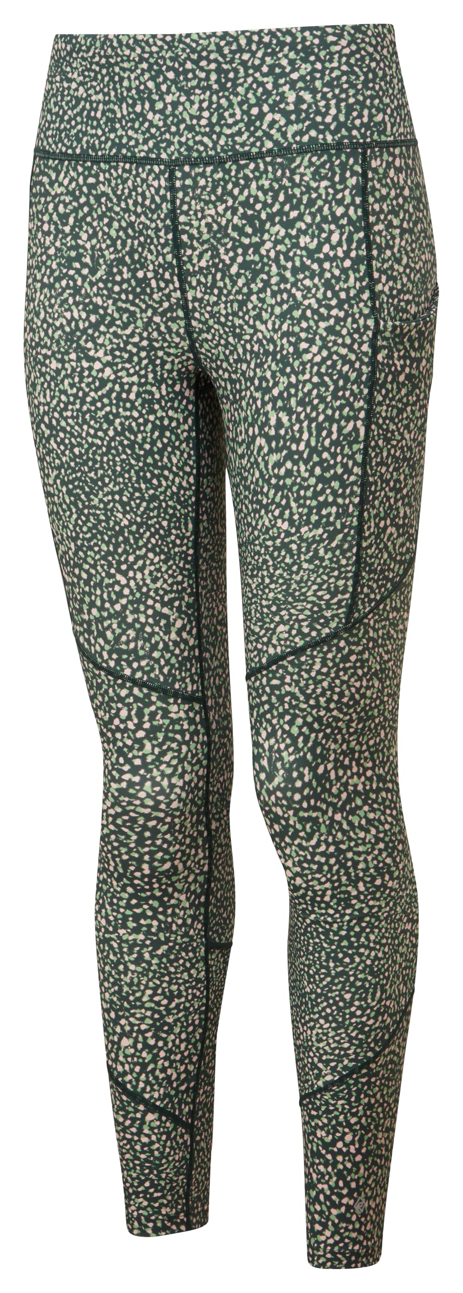 Ronhill Women's Tech Running Tights Uk12