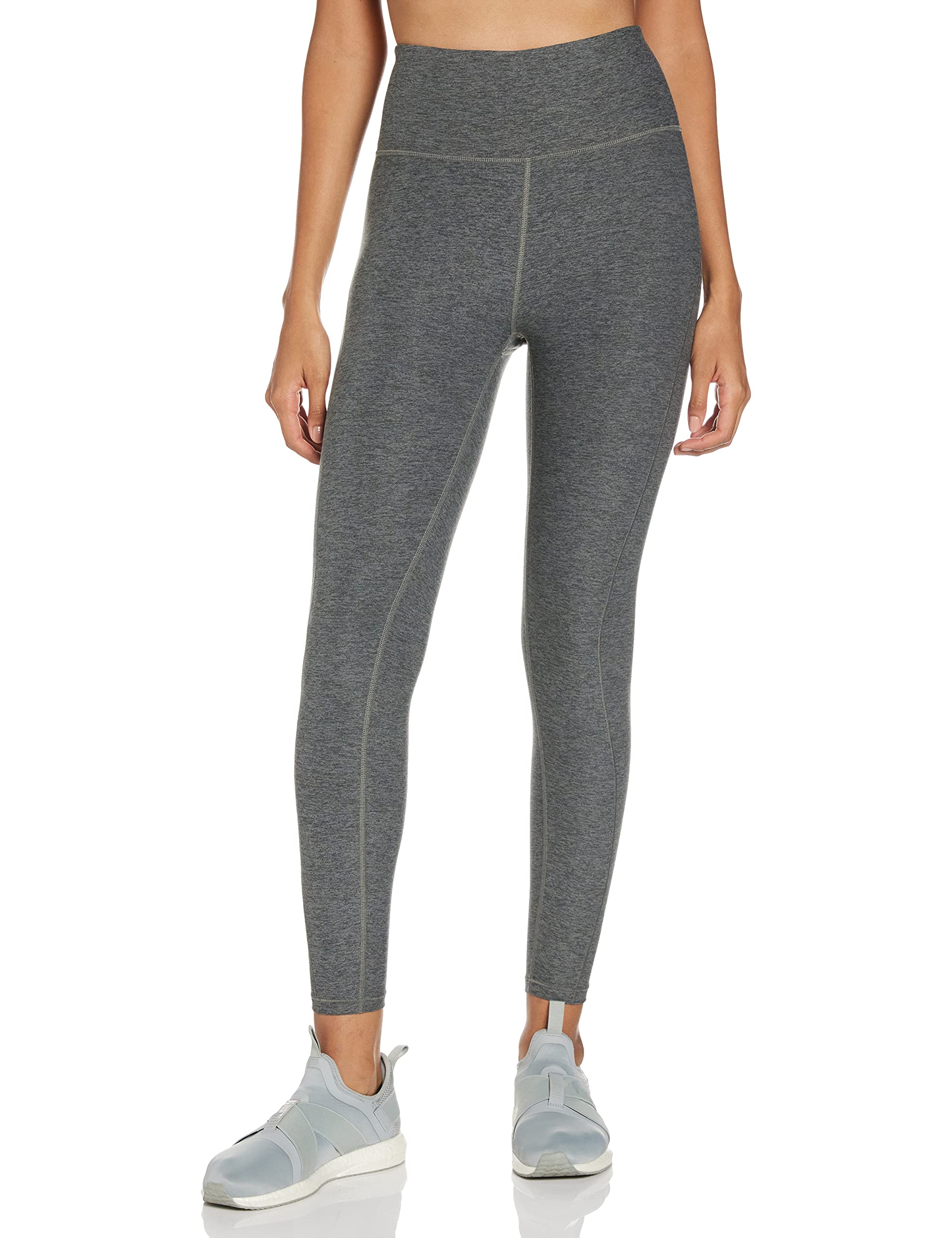 PUMA Studio Yogini High Waist 7/8 T - Mallas Deporte Mujer