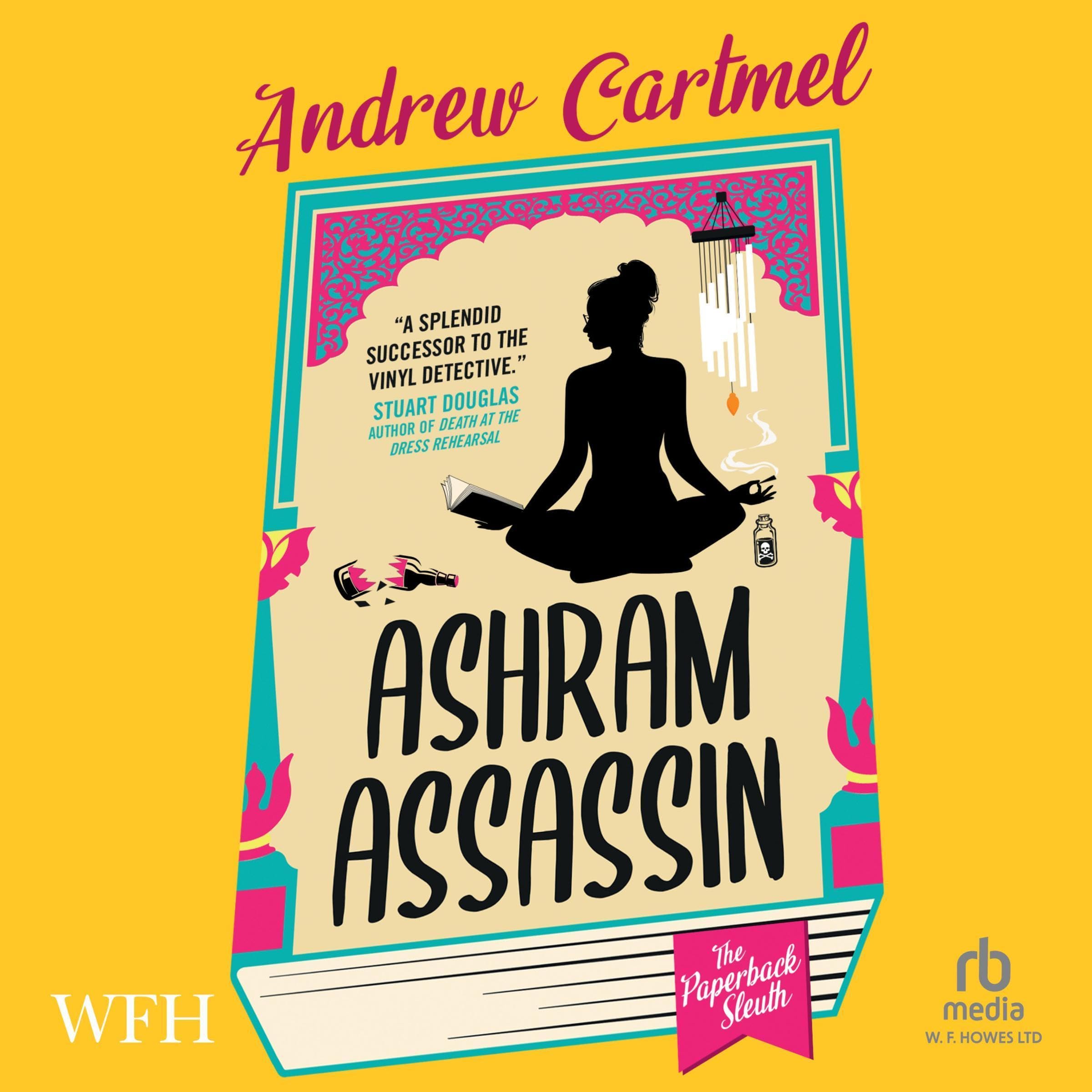 Ashram Assassin