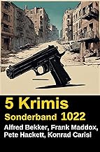 5 Krimis Sonderband 1022