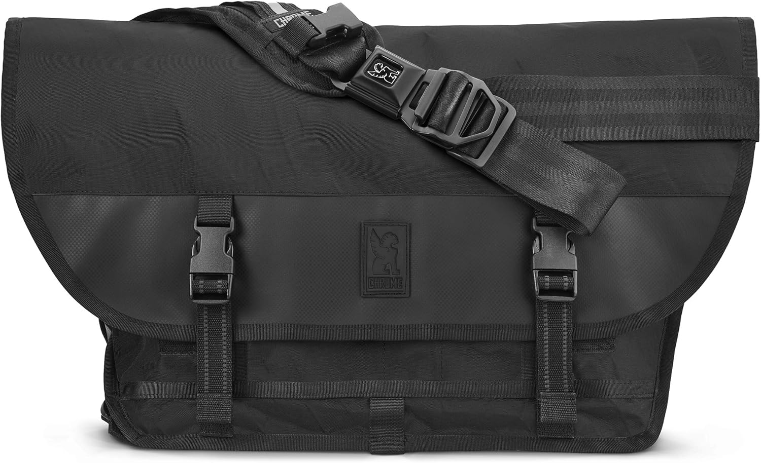 Chrome Industries Citizen Messenger Bag One Size Night Amazon.co.uk