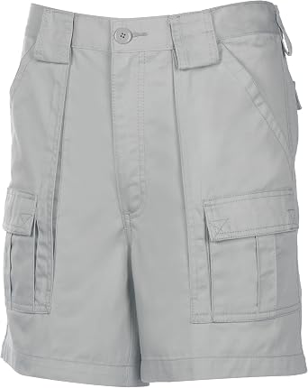Weekender Mens Trader Cargo Short