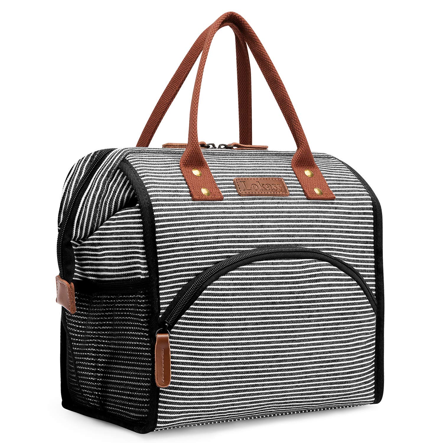 insulated lunch bags canada