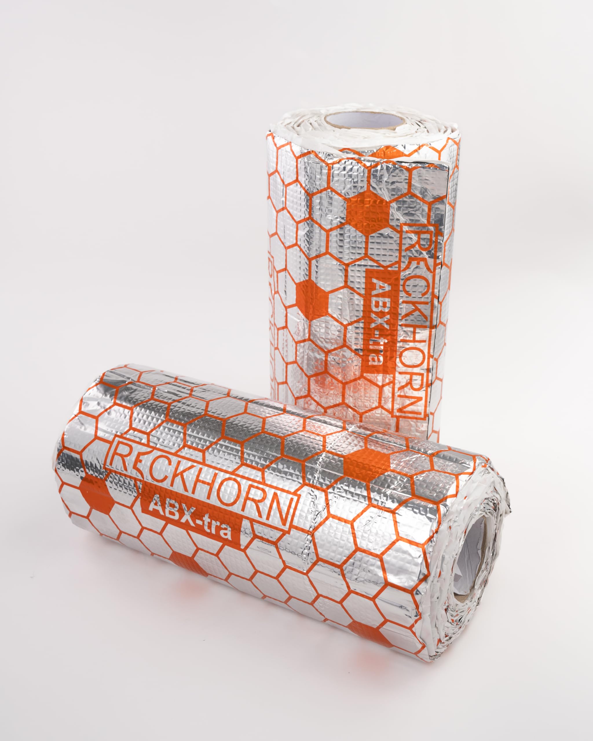 Reckhorn 2 x 2 m² in alluminio butilico ABX-tra, qualità professionale, materiale isolante più forte da 2,5 mm sul mercato