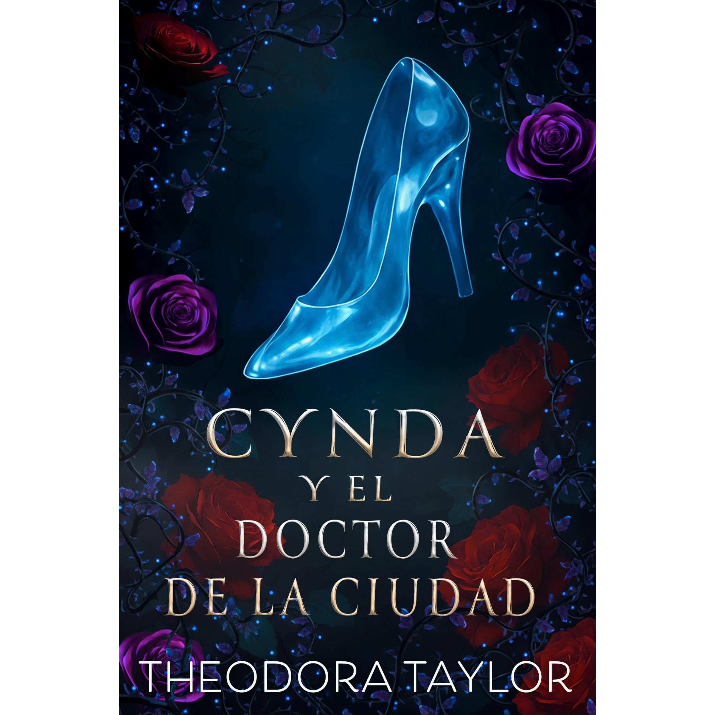 Cynda y el doctor de la ciudad