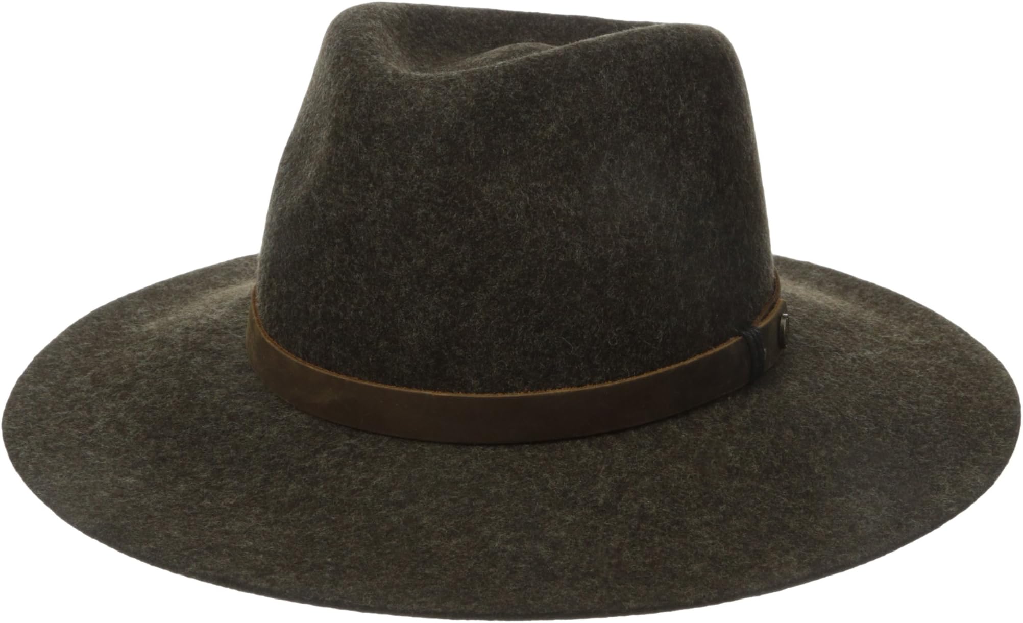 Pistil Men's Elson Hat, Mushroom