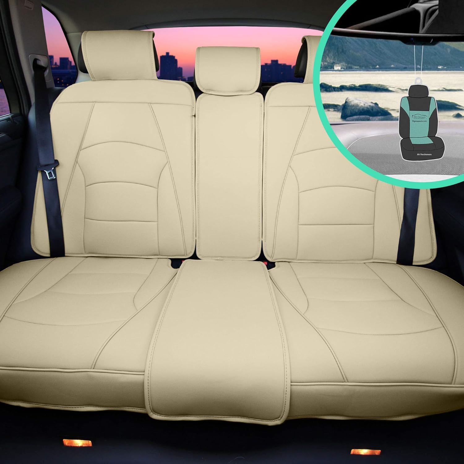 Ultra comfort car seat covers Clearance