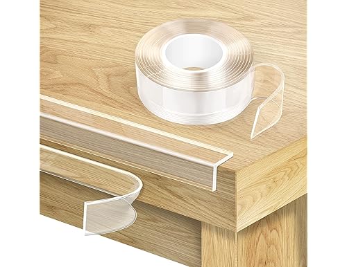 Best Plastic Edge Trim: Reviews and Recommendations 2023 for Baby Proofing and Corner Guards