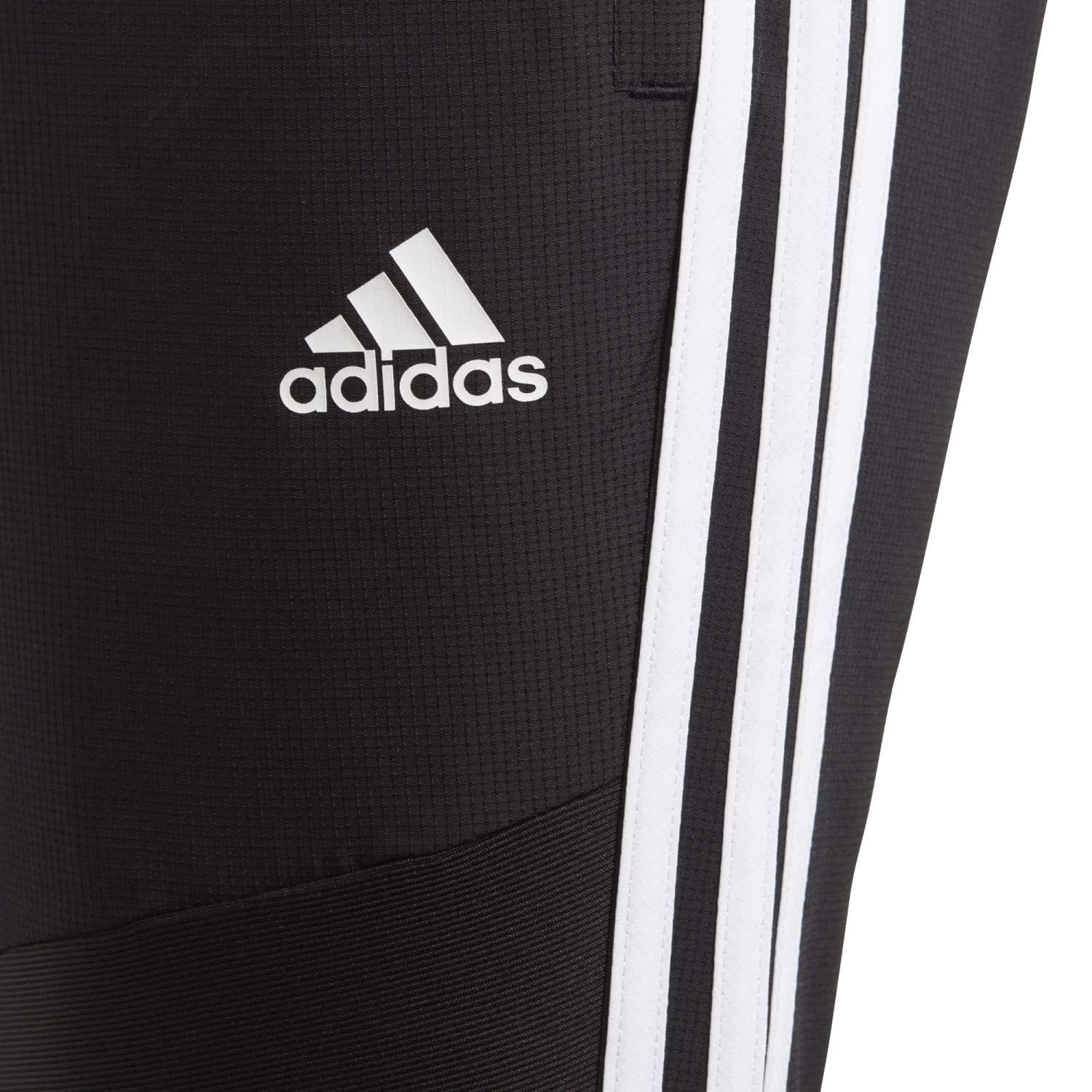 adidas Tiro19 WOV PNTY - Pantalones de Deporte Unisex niños