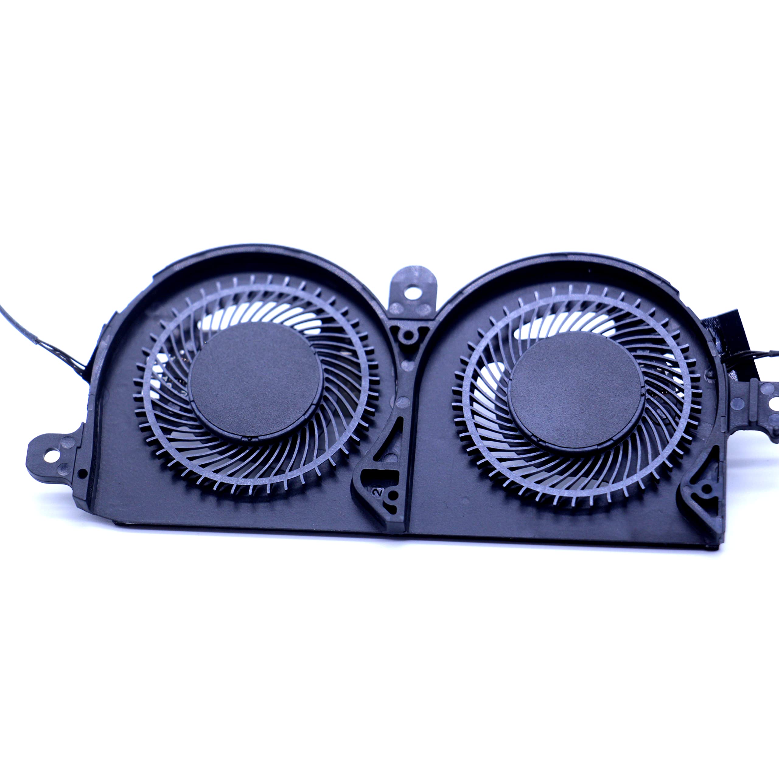 Ventilateur CPU Dell XPS 13 haute précision 0980WH DC5V durable - 6