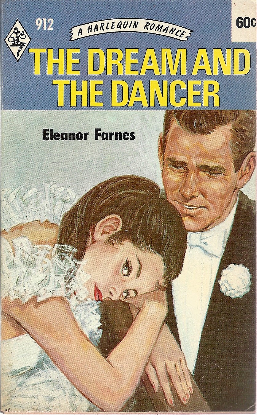 The Dream and the Dancer