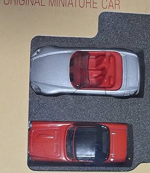 Amazon | トミカ ホンダオリジナル ミニチュアカーセット S800,BEAT