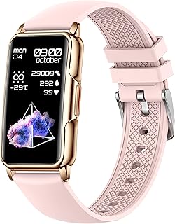 Fitness Tracker Pedometer Waterproof Step Counter Sleep Sport Smart Bracelet Activity Wrist Watch for Women Men Digital Outdoor Smart Watch for Android iOS Phones