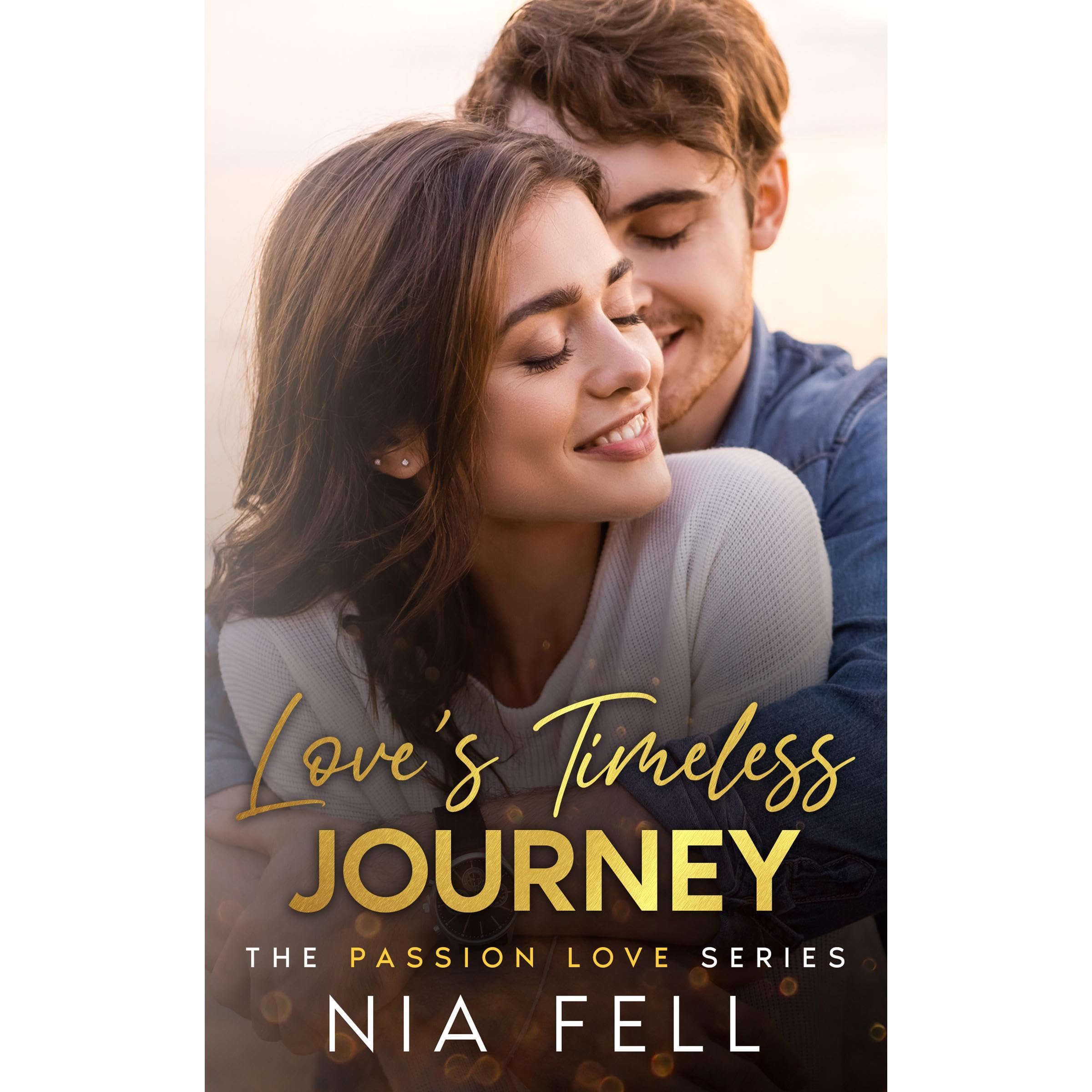 Love's Timeless Journey